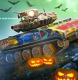 坦克世界闪击战战火杯版v11.17.0.99