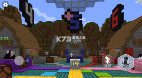 终极狼人杀派对 v1.0 游戏 截图