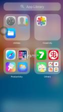 phone14launcher v9.0.5 中文版下载软件免费 截图