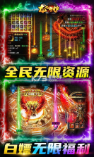 龙之守护 v1.0.2 游戏 截图