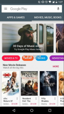 谷歌play商店 v40.9.28-29 下载安装 截图