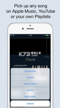 chord ai v2.3.4 防闪退版 截图