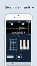 chord ai v2.3.4 防闪退版 截图