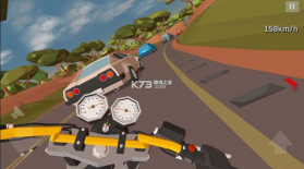 街头摩托自由驾驶 v306.1.0.3018 官方版 截图