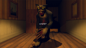 弗雷德的邪恶宠物猫 v1.0.4 游戏 截图