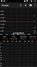 手机示波器 v3.0 app下载 截图