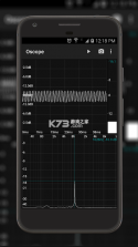 手机示波器 v3.0 app下载 截图