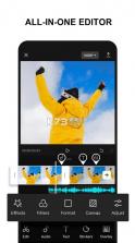 capcut剪映 v11.9.0 国际版安卓 截图