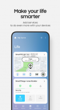 三星智能家居 v1.8.12.22 app下载官方版 截图