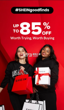 shein v11.9.1 跨境电商平台app下载 截图