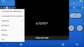 Pizza Boy GBA Pro v2.8.14 最新破解版 截图
