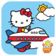hello kitty discovering world手游v3.4