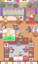 猫咪小吃店 v1.0.36 游戏 截图