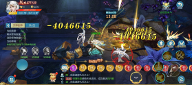 五行降妖师 v1.0 福利版 截图