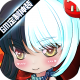 海魂少女送顶级X英雄版v1.0.0