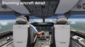 模拟航空飞行2023 v20.23.01.28 正版下载 截图