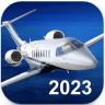 模拟航空飞行2023 v20.23.01.28 正版下载