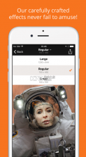 photofunia v4.0.8.2 官方版下载 截图