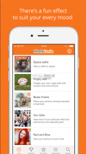 photofunia v4.0.8.2 官方版下载 截图