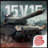 坦克连 v1.3.9 双旦活动版