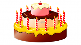 birthday cake v1.6 软件下载最新版2023 截图