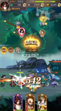 魂斗三国 v83.100 无限红包版 截图