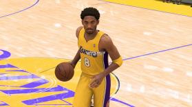 switch NBA2K23 60帧金手指 v1.07 下载 截图