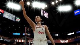 switch NBA2K23 60帧金手指 v1.07 下载 截图