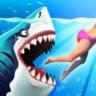 饥饿鲨世界 v5.7.10 生存游戏