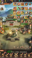 街机之三国战记 v1.0 送神将吕布版 截图