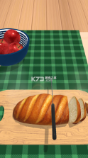 面包烘焙师 v0.5 游戏 截图