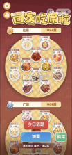 美食大作战 v1.1.5 抖音小游戏 截图