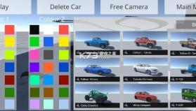 辛迪汽车驾驶模拟器 v0.3 最新版 截图