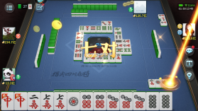指尖四川麻将 v7.10.477 手机号登录版 截图