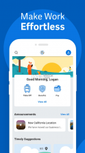 Workday v2024.28.0 中文版安卓下载 截图