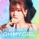 SuperStar OH MY GIRL韩服版v3.13.2