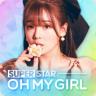 SuperStar OH MY GIRL v3.15.1 韩服版