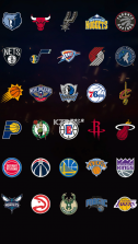 NBA范特西 v13.8 app 截图