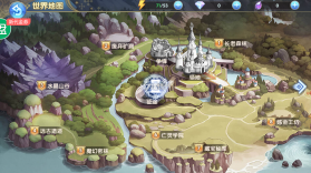 魔卡之耀 v1.1.38 海克斯无限狂刷版 截图