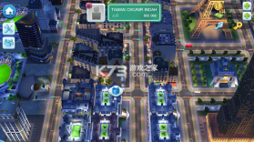模拟城市我是市长 v0.87.21378.28756 手游最新版 截图