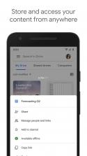 google drive v2.24.187.0 手机版(Google云端硬盘) 截图