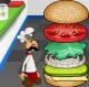 ai老爹汉堡店游戏v1.0