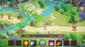 塔防西游记 v1.14.11 送神将悟空版 截图