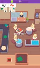 chef cats v1.4.0 游戏 截图