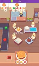 chef cats v1.4.0 游戏 截图