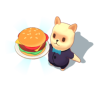 chef cats v1.4.0 游戏