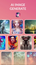 DreamAI v1.3.6 绘图官方版 截图