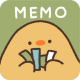 DucK Memo免费安卓下载v1.1.1