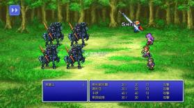 最终幻想2像素复刻版 v1.0.2 switch中文版下载 截图