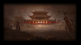 热血习武 v1.0.1 梦玩版 截图